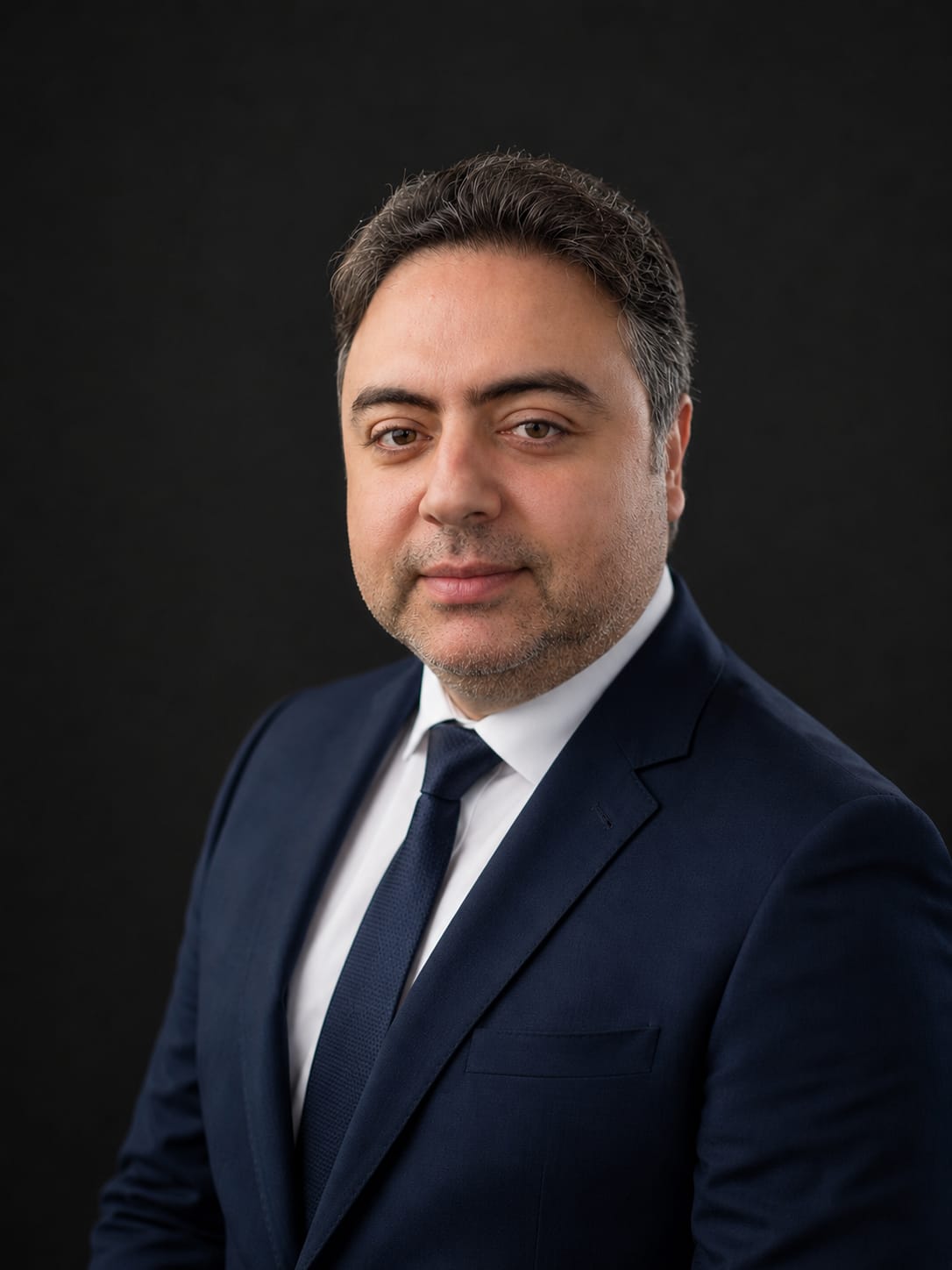 Khaled Hindi, Founder of WavyBit